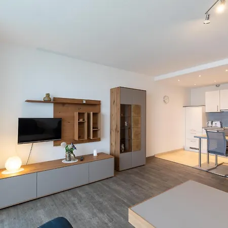 Haus Pacific, Whg 82-2