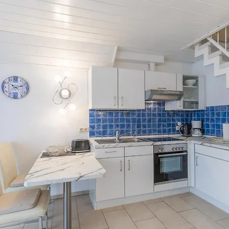 Haus Seewind Wohnung 2-3