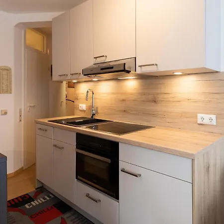 Haus Elbe 1 Wohnung 13-3