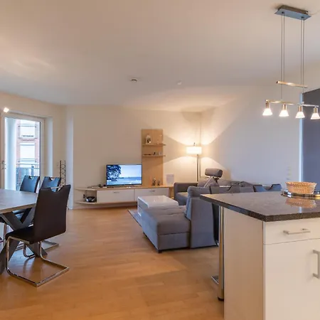 Strandpalais, Whg 18-3