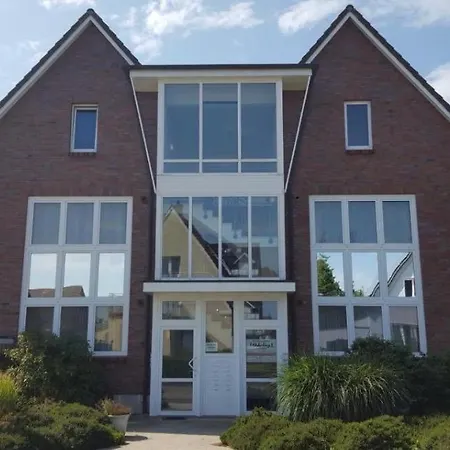 Villa Döser Strand Wohnung 5-2