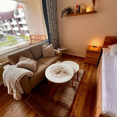 Trafalgar Apartment 133-3