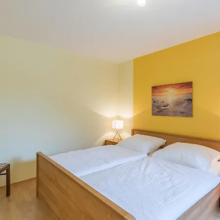 Haus Stranddüne Wohnung 11-2