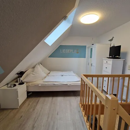 Haus Seewind Wohnung 3-3