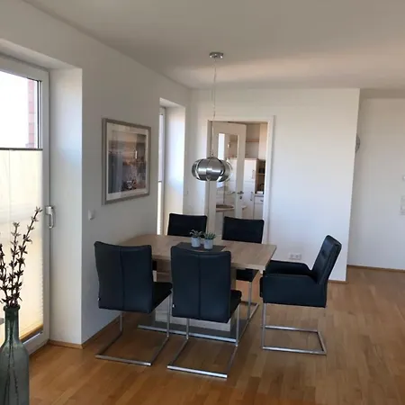 Strandpalais, Whg 20-2