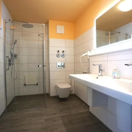 Wohnung 11 im Palais am Meer II-2