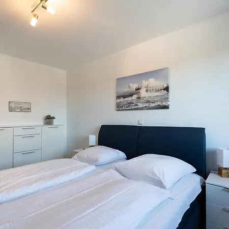 Quartier Hohe Geest - Wohnung Meerzeit-2