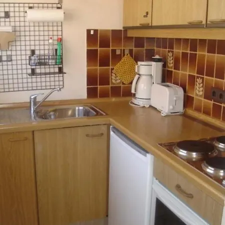 Am grooten Steen 1, Ferienwohnung 12-2