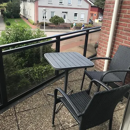 Am grooten Steen 1, Ferienwohnung 12-3