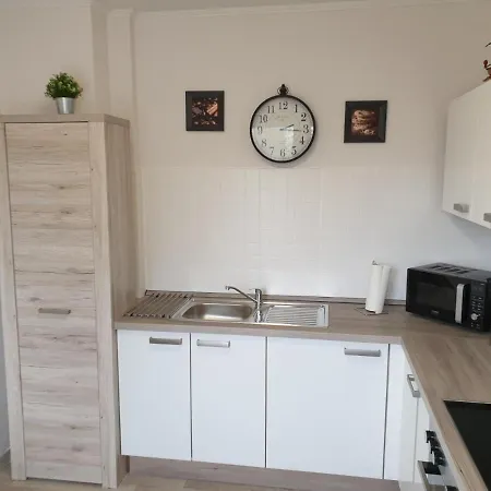 Strandstraße 51a FeWo Kaptäns Suite-3