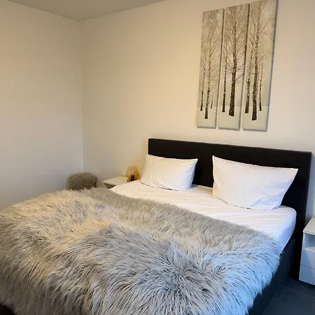 Pier 1 bis 4 gmütliche Zimmer mit Boxspringbett-2