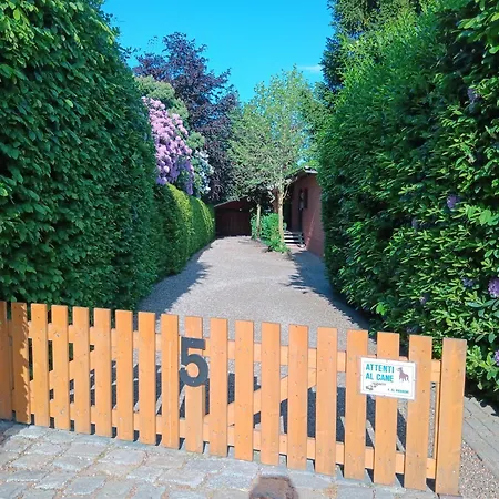 Ferienhaus von Bargen-2