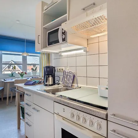 Nordhaus Ferienwohnung 3-2