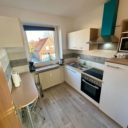 Haus Elbe Nr 15 - ohne Balkon-3