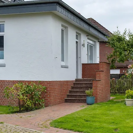 Ferienwohnung Alte Liebe-3