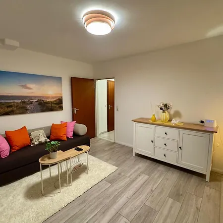 Ferienwohnung Robbenbaby-2