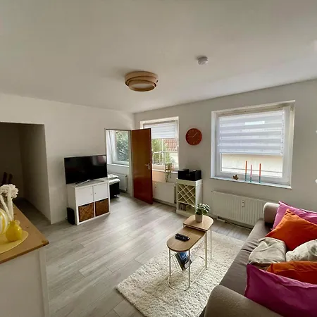 Ferienwohnung Robbenbaby-3