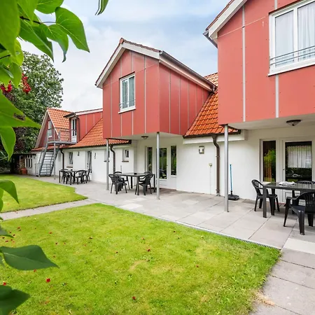 Hus achtern Diek-2