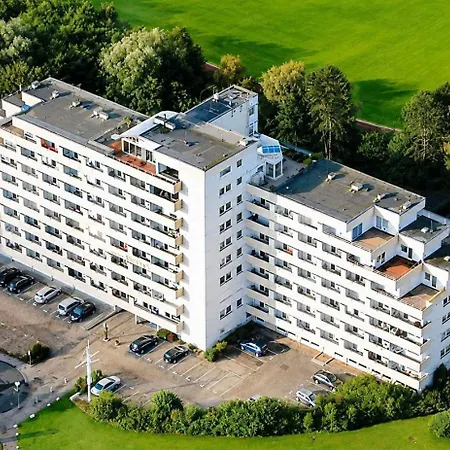 Haus Nautic Whg. 809-3