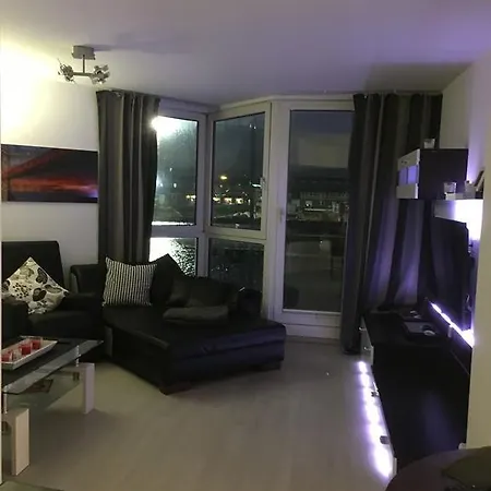 City Marina 78-3