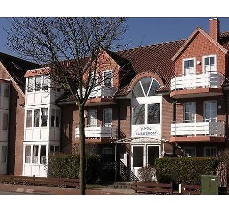 Ferienwohnung Elbstrom-3