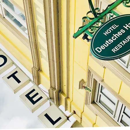 Hotel Deutsches Haus-2