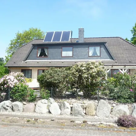 Haus Nordseebrise-2