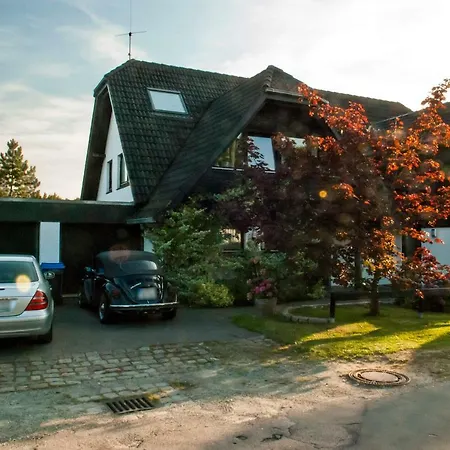 Ferienwohnung Gilg-3