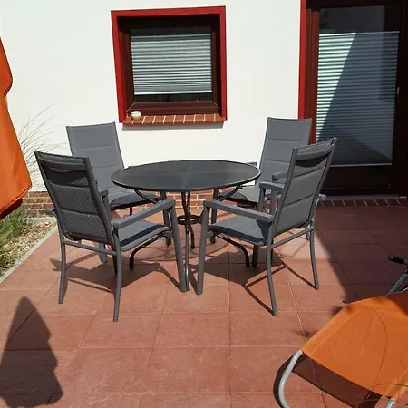 Sahlenburger Ferienhaus-3