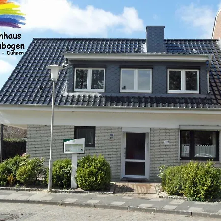 Ferienhaus Regenbogen-2