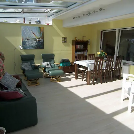 Ferienhaus Regenbogen-3