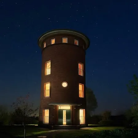 Wasserturm Cuxhaven-2