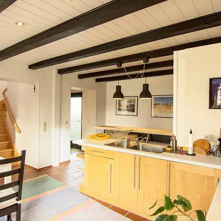 Ferienwohnung Gilg-2