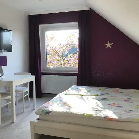 Ferienwohnung Seestern-3