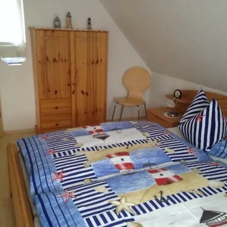 Ferienwohnung Kremer-2