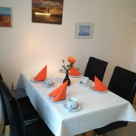 Ferienwohnung Kremer-3