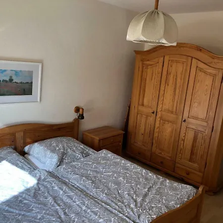 Ferienwohnung Op'n Rugenbarg 70 OG-3