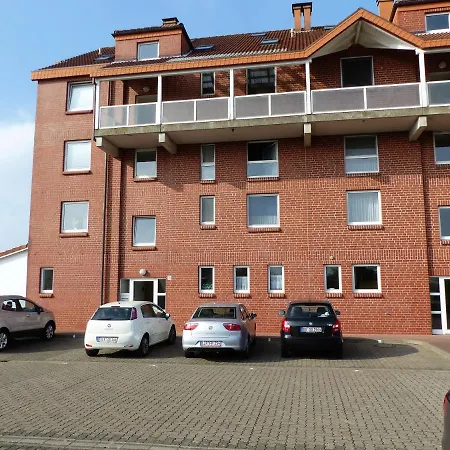 Haus Horizont Fewo Nr 21-2