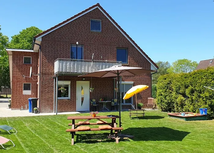 Haus Küstenheide