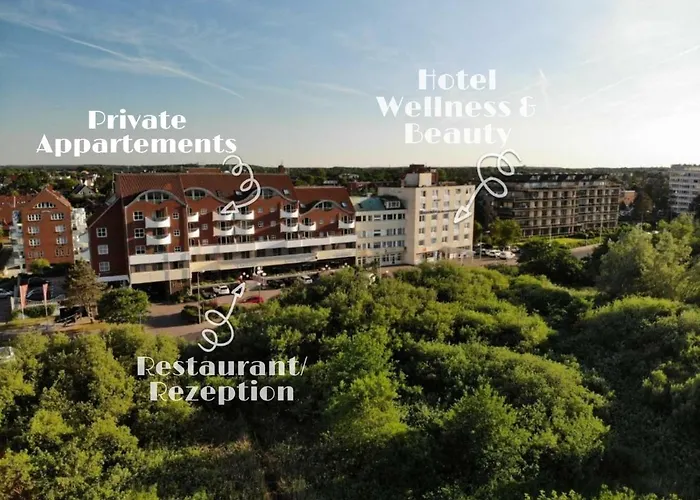 Hotel Deichgraf