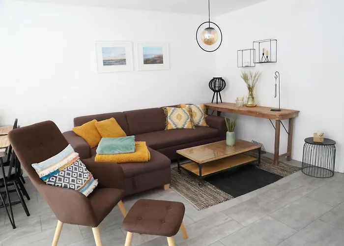 Ferienwohnung Stöckel