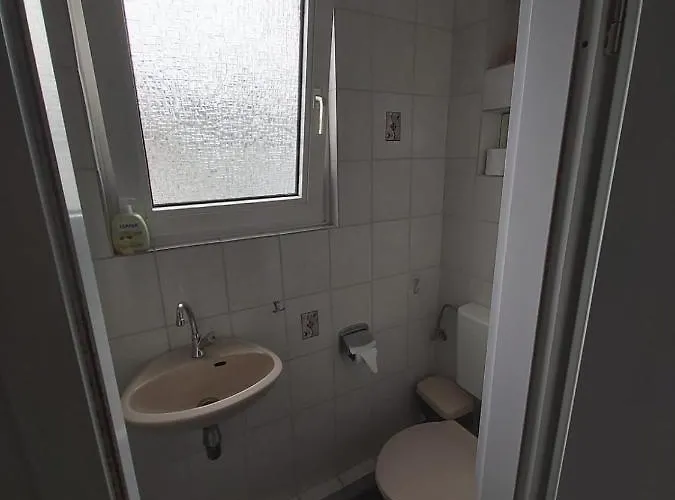 Ferienwohnung Haus Leonora Cuxhaven, Deutschland