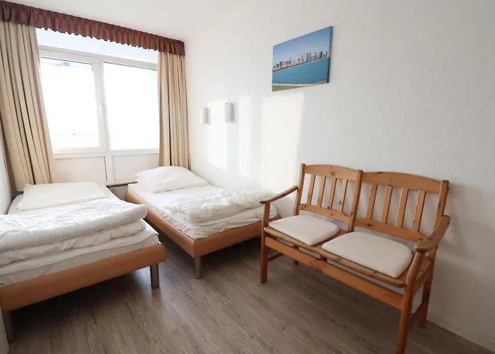 Ferienwohnung Frische Brise Sahlenburg Cuxhaven, Deutschland