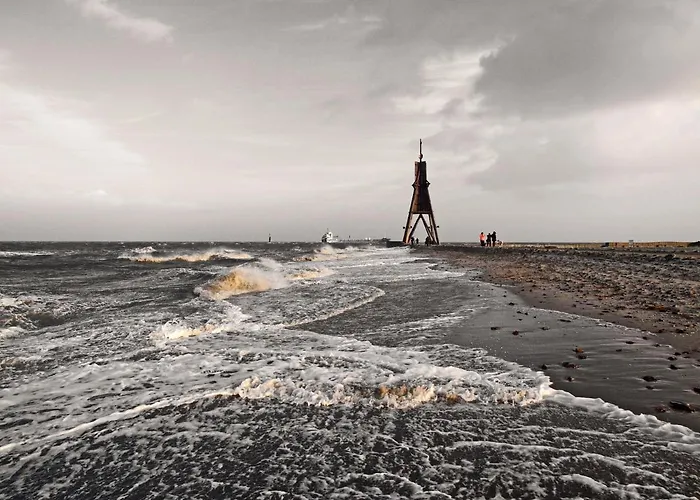 Ferienwohnung Ferienresidenz Cuxhaven, Deutschland