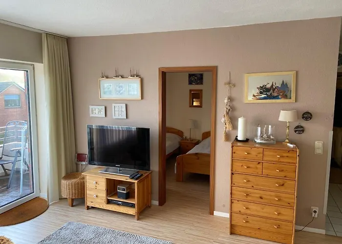 Ferienwohnung Witthöhn 8 Cuxhaven, Deutschland