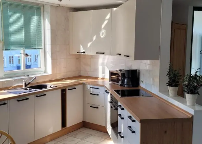 Ferienwohnung Marina 68/70 Cuxhaven, Deutschland