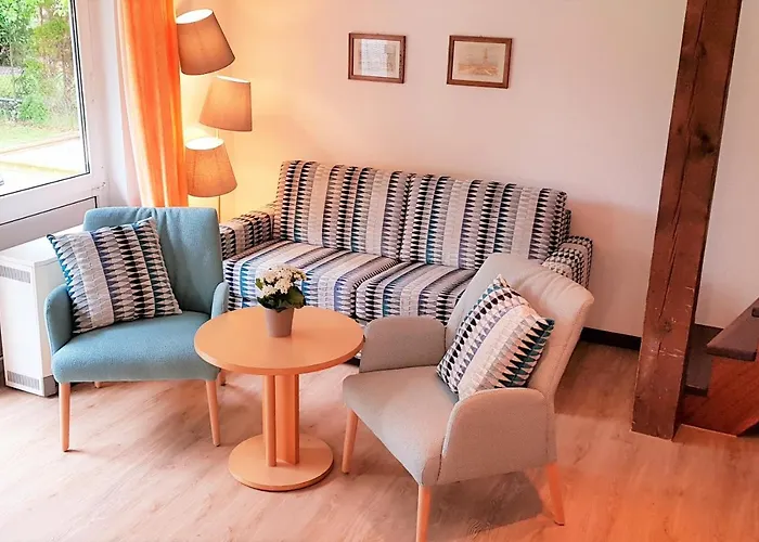 Landhaus Braband Ferienhaus ohne WLAN - Christian-Brütt-Weg Cuxhaven, Deutschland