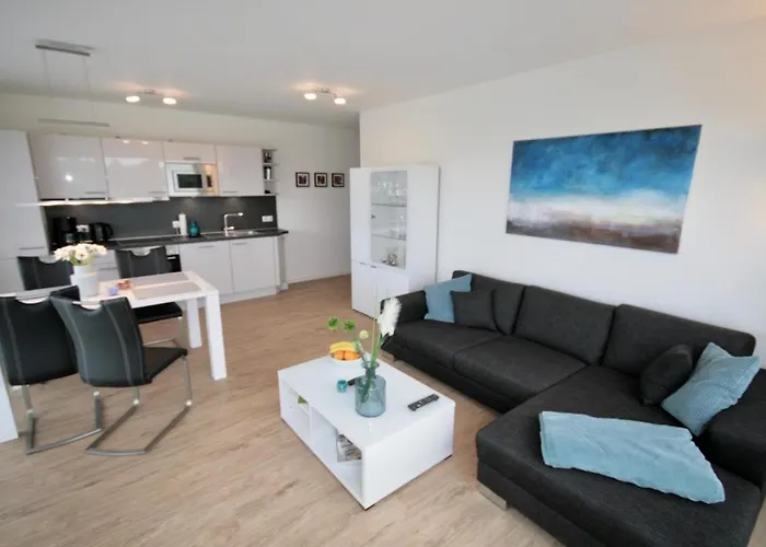 Quartier Hohe Geest 2