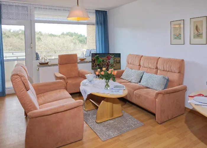 Frauenpreiß Ferienwohnungen Cuxhaven, Deutschland