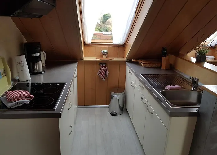 Ferienwohnung 2 - Leopold Cuxhaven, Deutschland